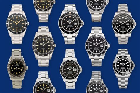 rolex corona produktion|All the Rolex Submariner Watches Ever Made Are Now Near a .